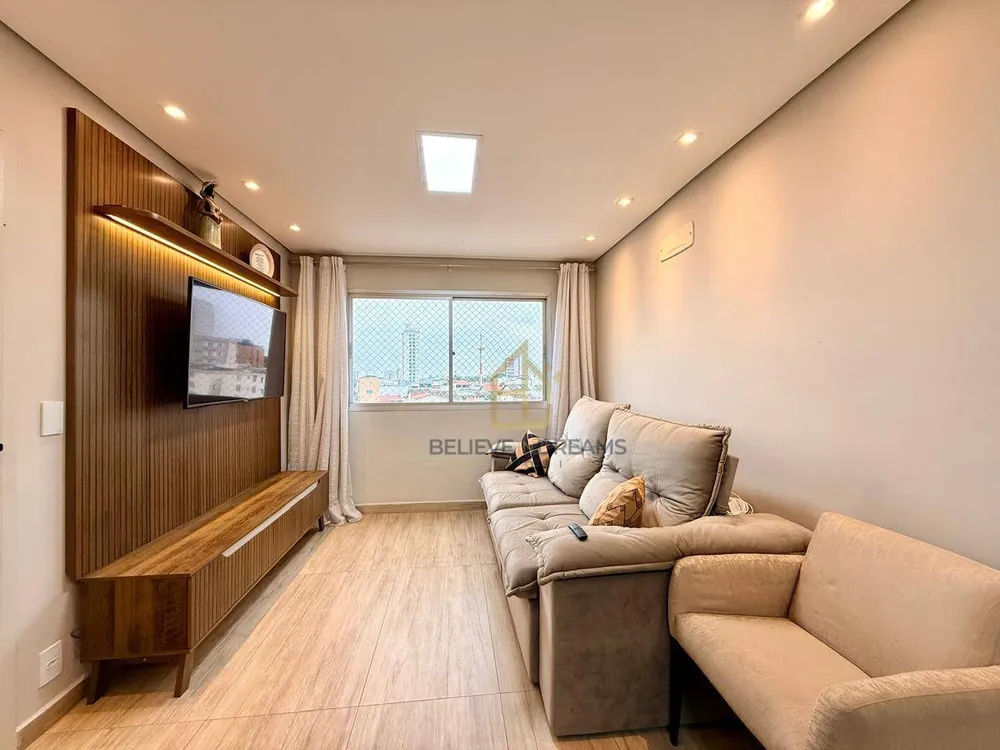Apartamento, 3 quartos, 96 m² - Foto 5