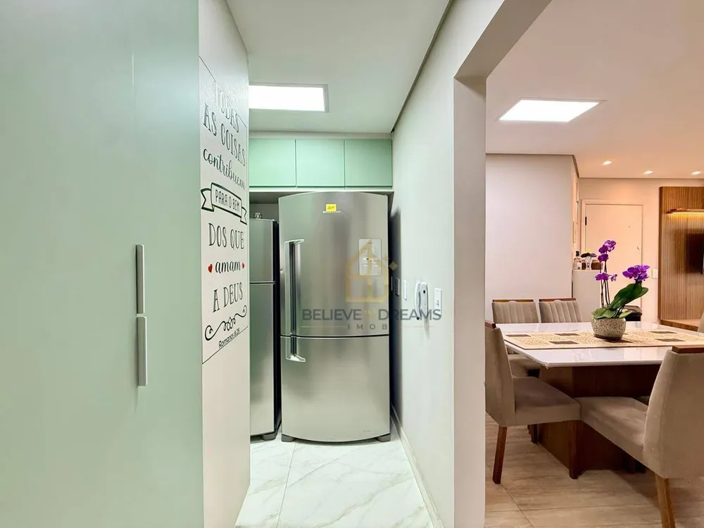 Apartamento, 3 quartos, 96 m² - Foto 10