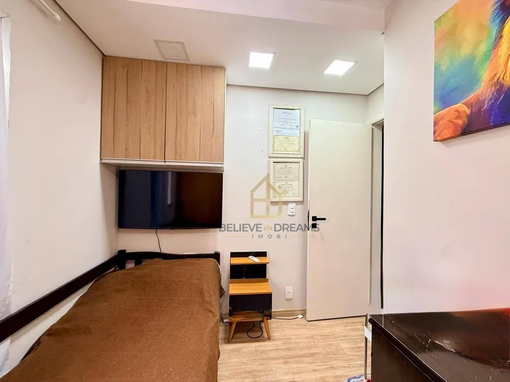 Apartamento, 3 quartos, 96 m² - Foto 16