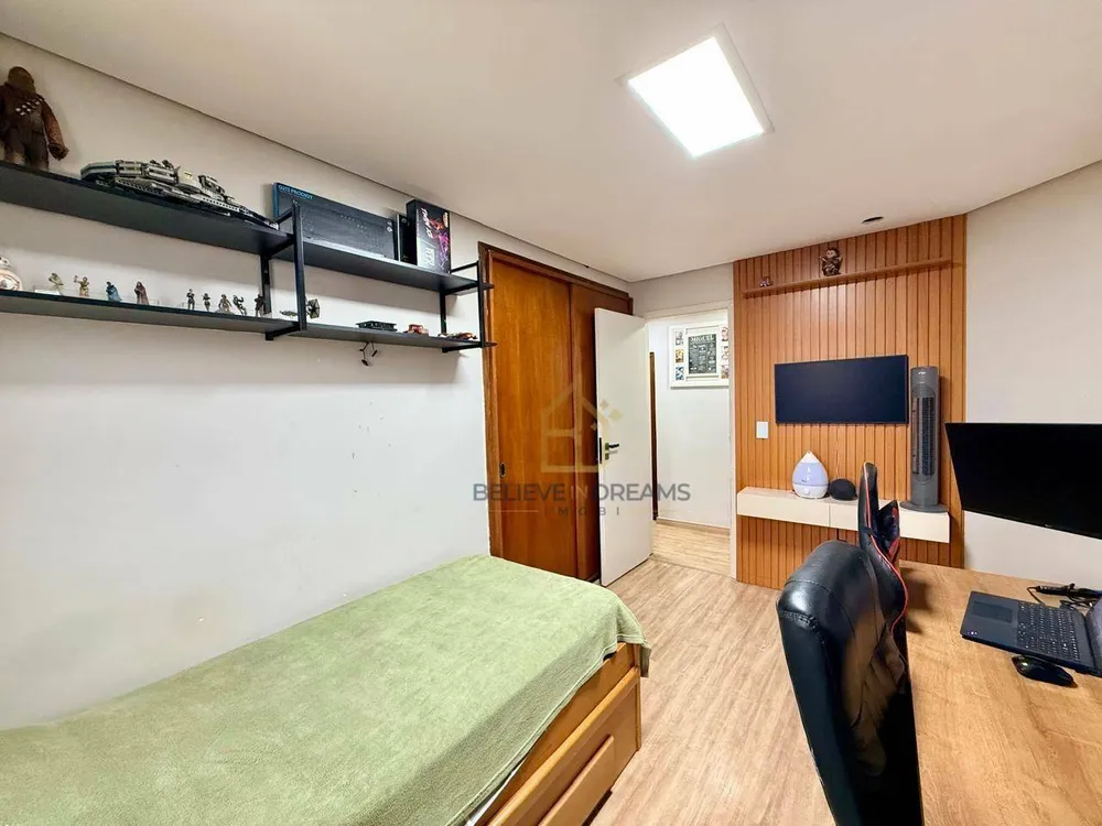 Apartamento, 3 quartos, 96 m² - Foto 12