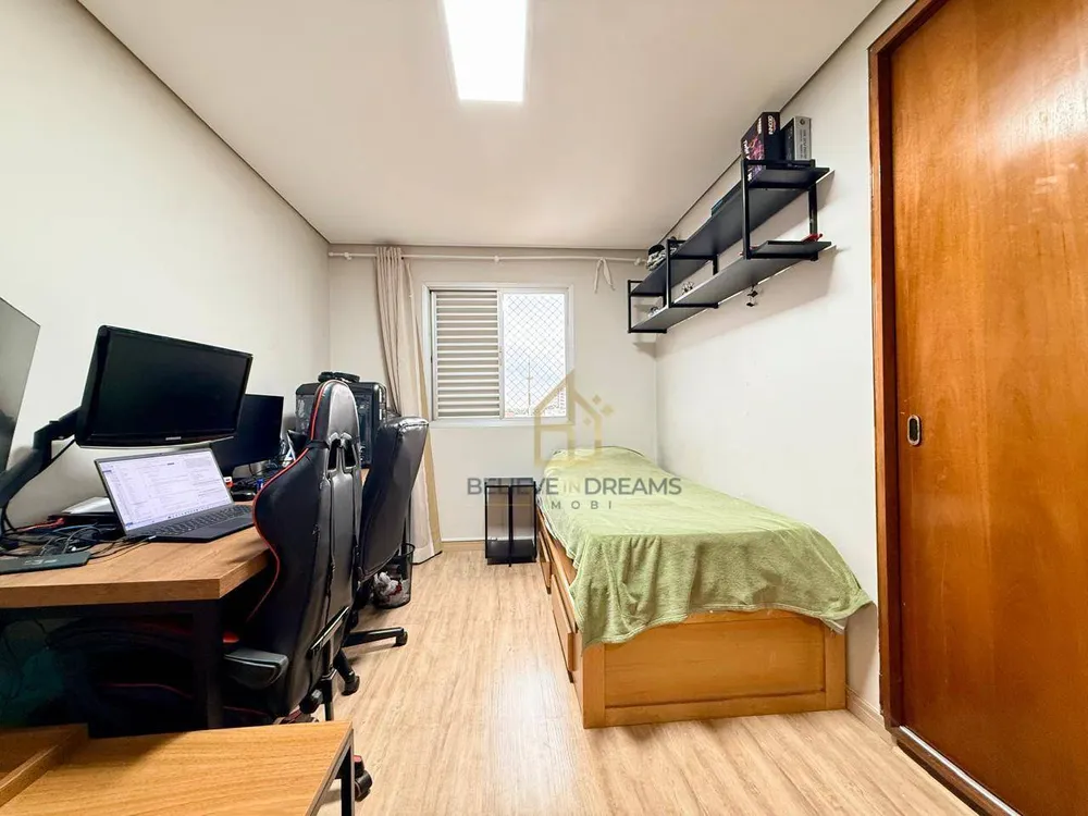Apartamento, 3 quartos, 96 m² - Foto 11