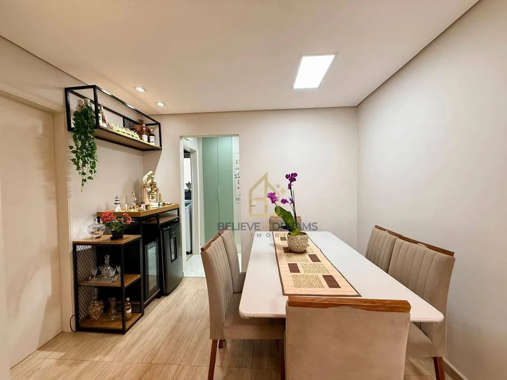 Apartamento, 3 quartos, 96 m² - Foto 8