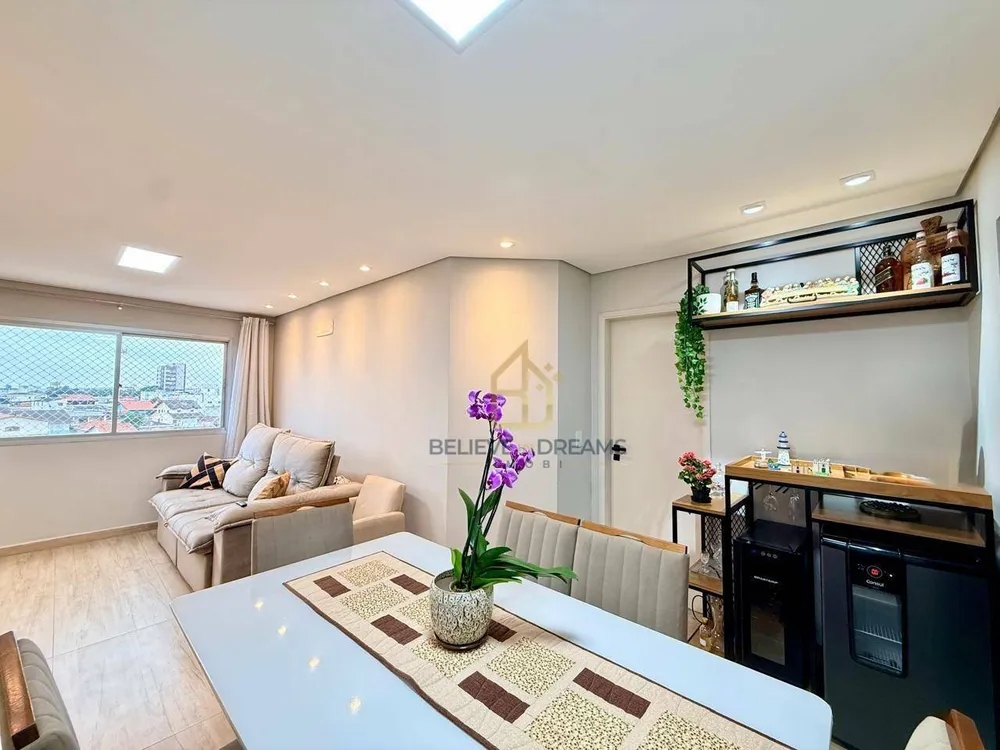 Apartamento, 3 quartos, 96 m² - Foto 4