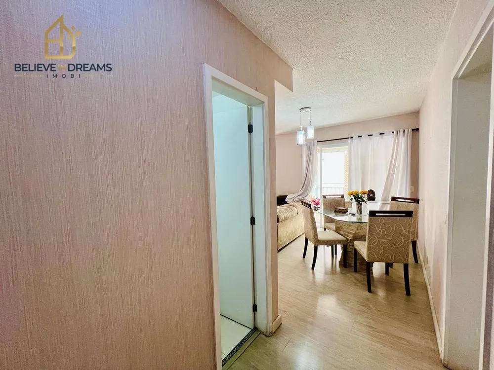Apartamento, 3 quartos, 115 m² - Foto 2