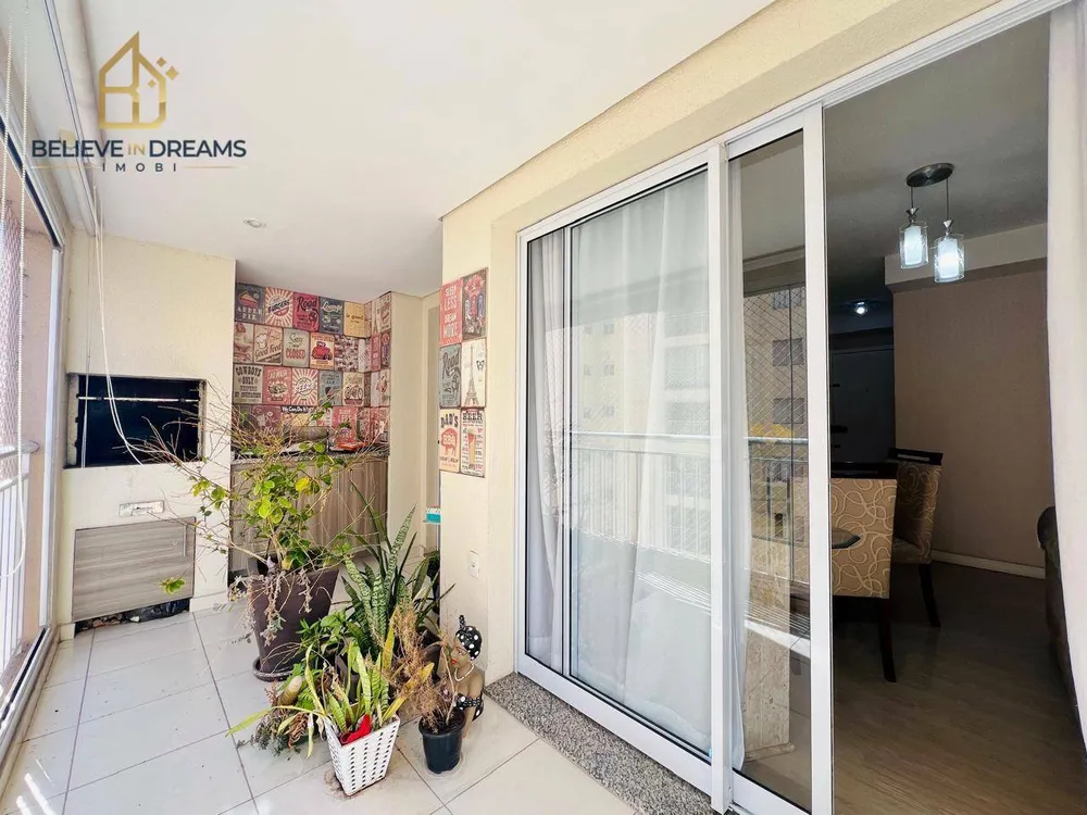 Apartamento, 3 quartos, 115 m² - Foto 6