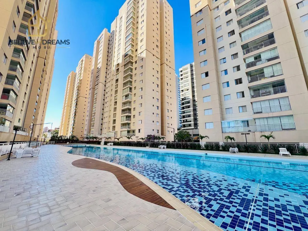 Apartamento, 3 quartos, 115 m² - Foto 1