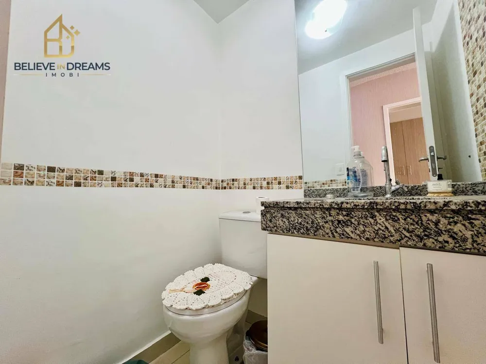 Apartamento, 3 quartos, 115 m² - Foto 3