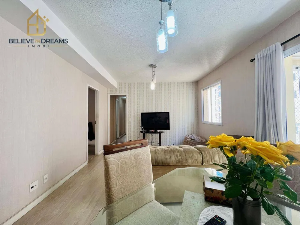 Apartamento, 3 quartos, 115 m² - Foto 5