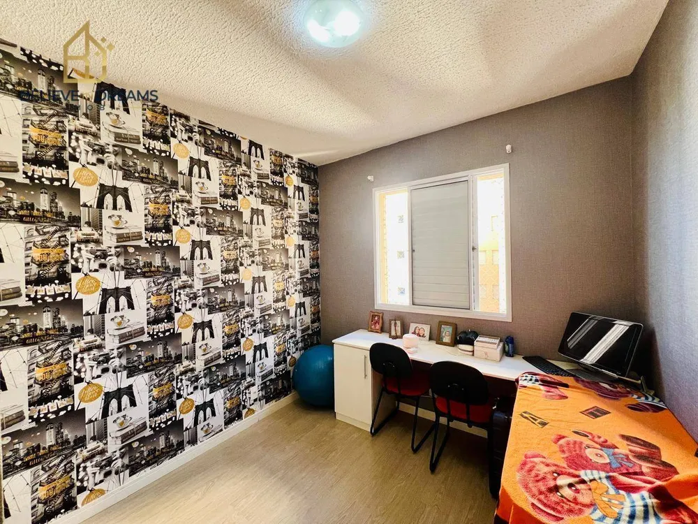 Apartamento, 3 quartos, 115 m² - Foto 14
