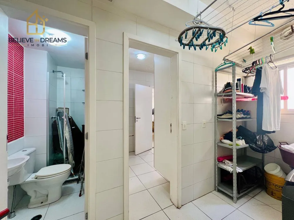 Apartamento, 3 quartos, 115 m² - Foto 8