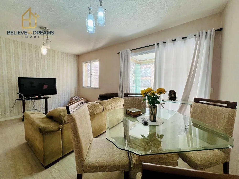 Apartamento, 3 quartos, 115 m² - Foto 4