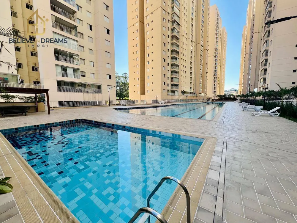 Apartamento, 3 quartos, 115 m² - Foto 20