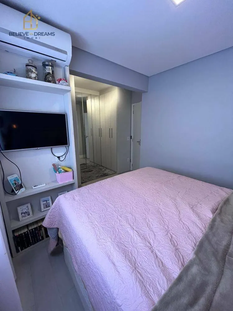 Apartamento, 2 quartos, 86 m² - Foto 9