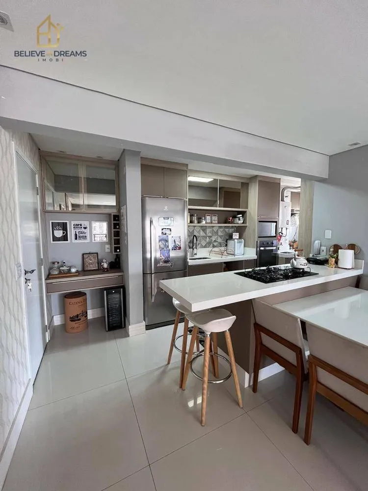 Apartamento, 2 quartos, 86 m² - Foto 4