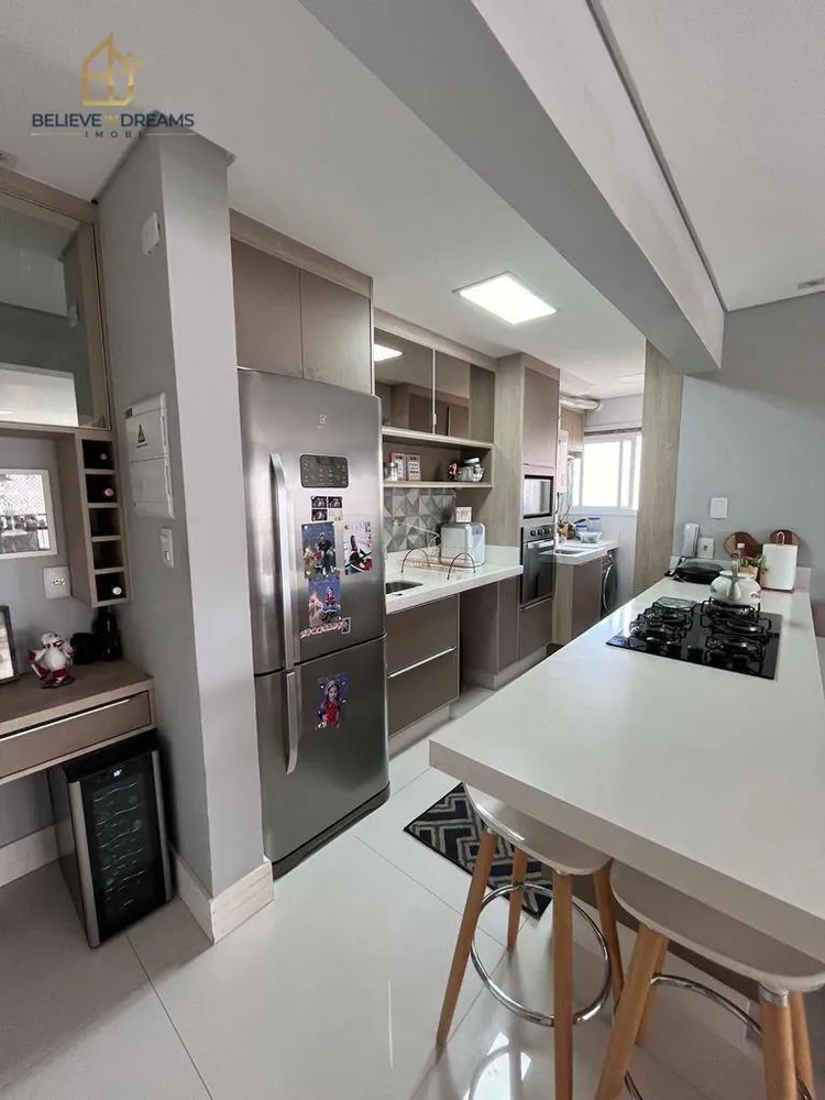 Apartamento, 2 quartos, 86 m² - Foto 5