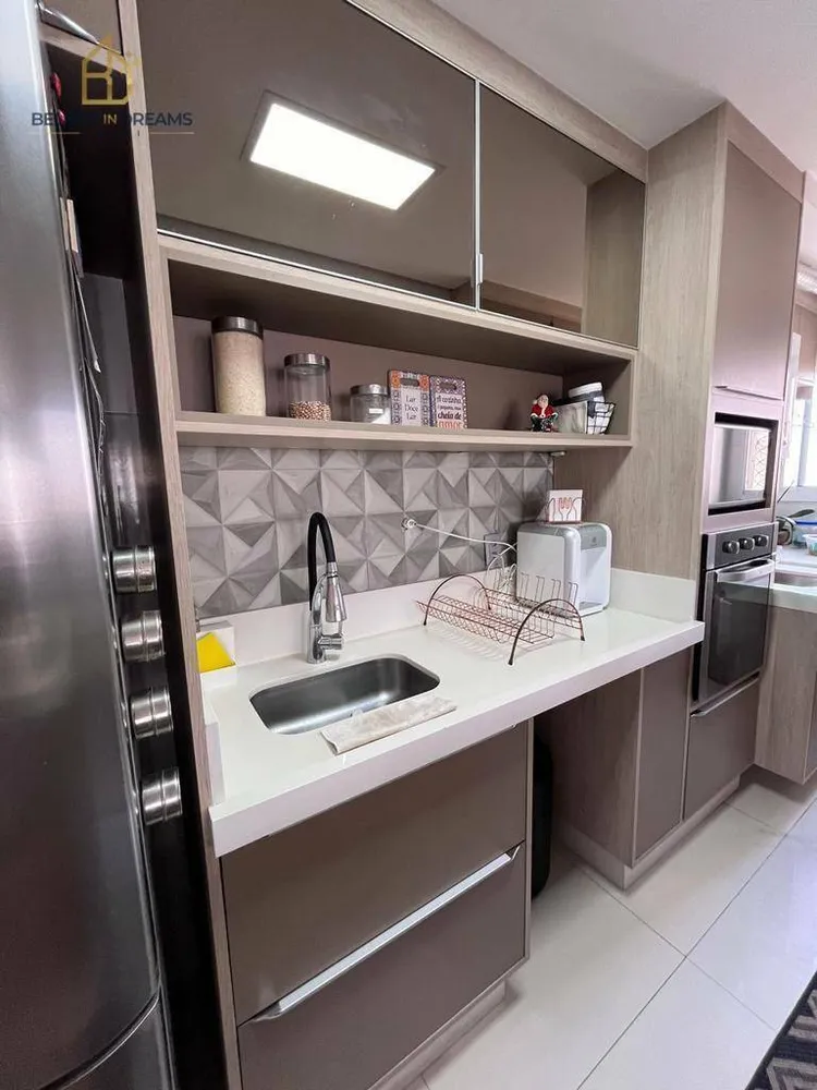 Apartamento, 2 quartos, 86 m² - Foto 6