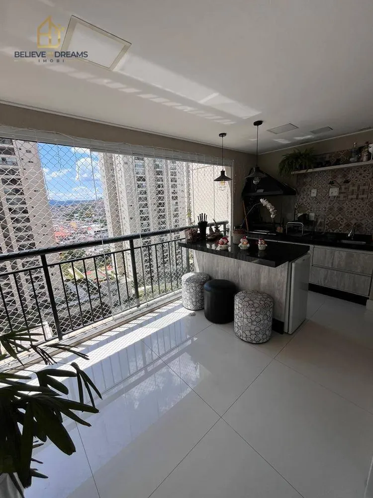 Apartamento, 2 quartos, 86 m² - Foto 2