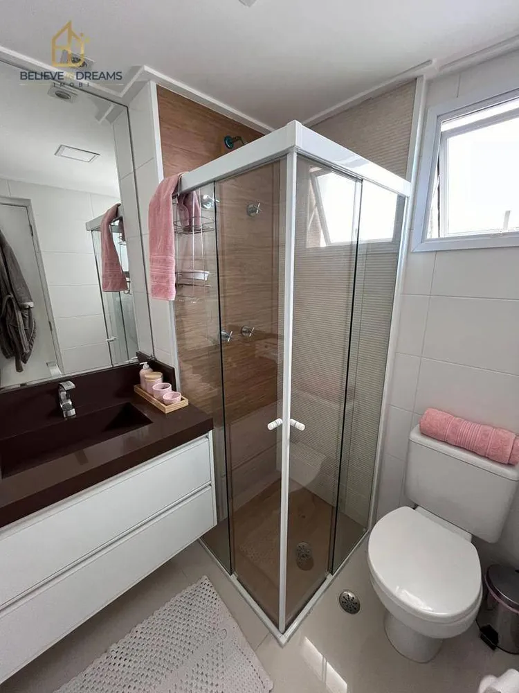 Apartamento, 2 quartos, 86 m² - Foto 8