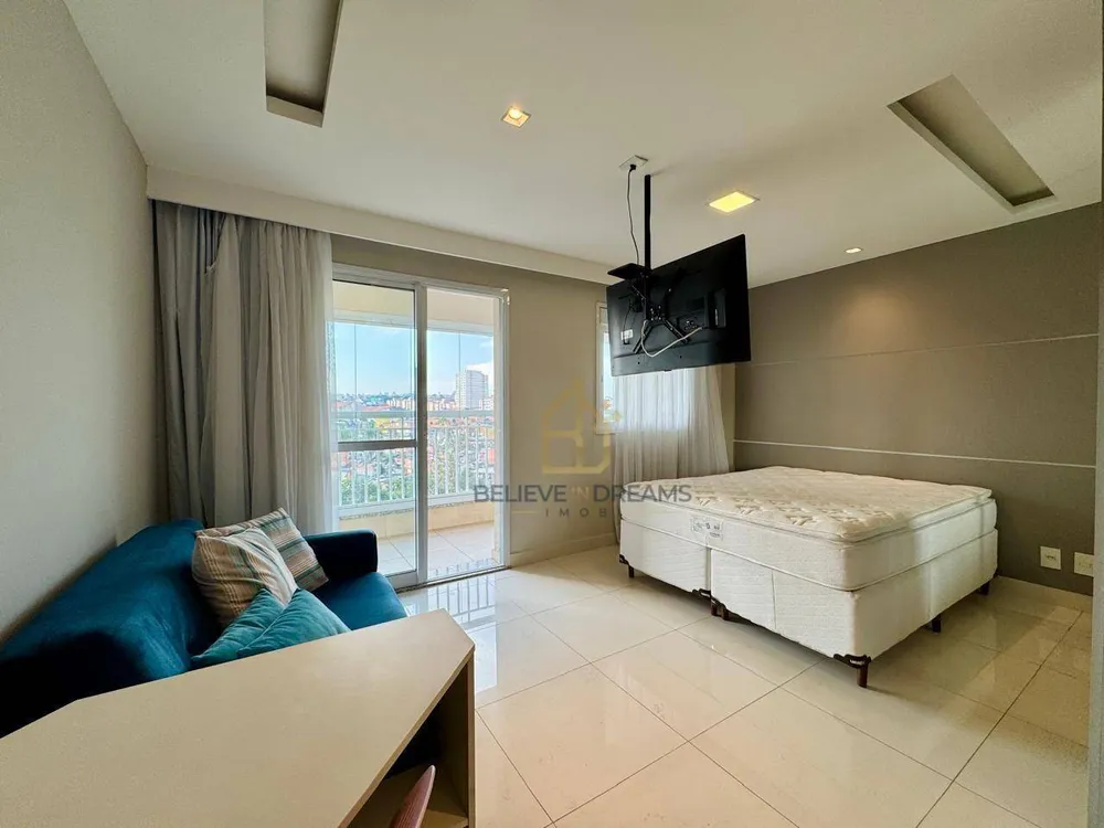 Kitnet-Studio, 39 m² - Foto 4