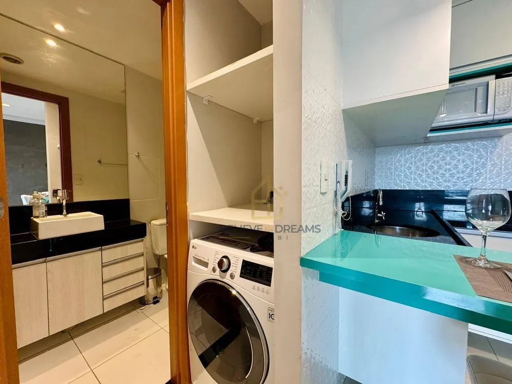Kitnet-Studio, 39 m² - Foto 12