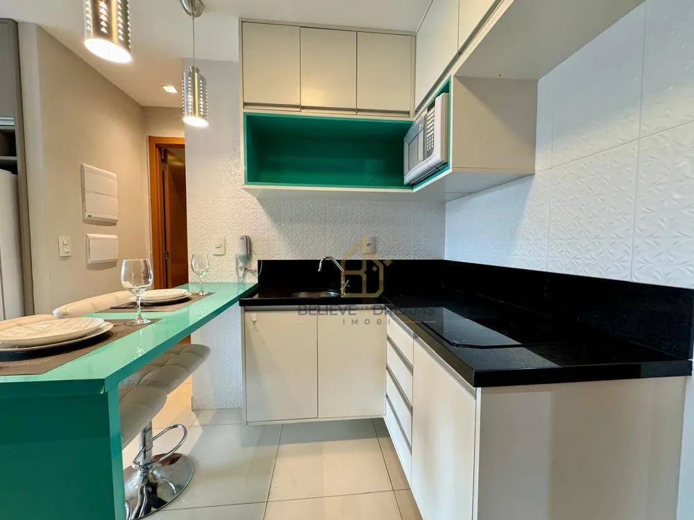 Kitnet-Studio, 39 m² - Foto 3