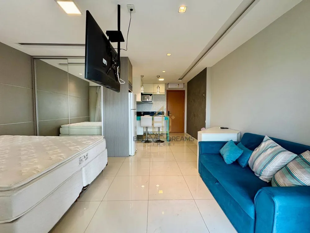 Kitnet-Studio, 39 m² - Foto 8