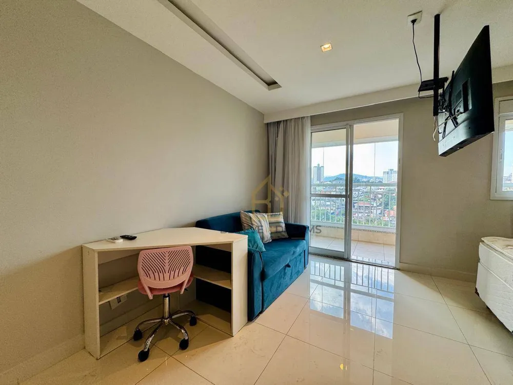 Kitnet-Studio, 39 m² - Foto 5