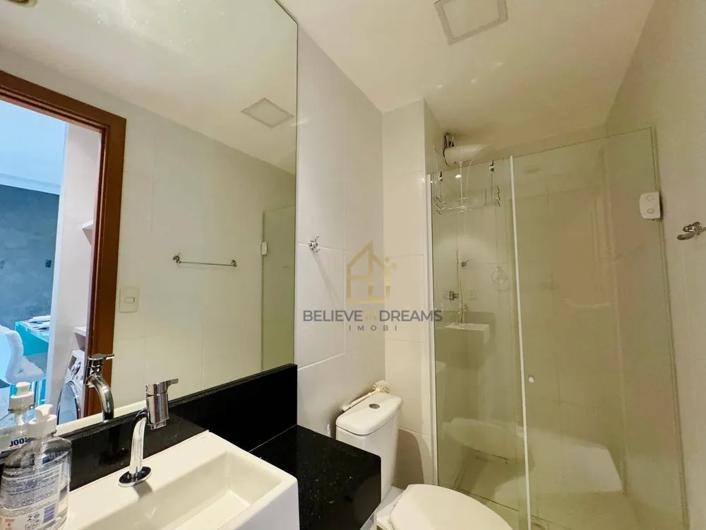 Kitnet-Studio, 39 m² - Foto 13