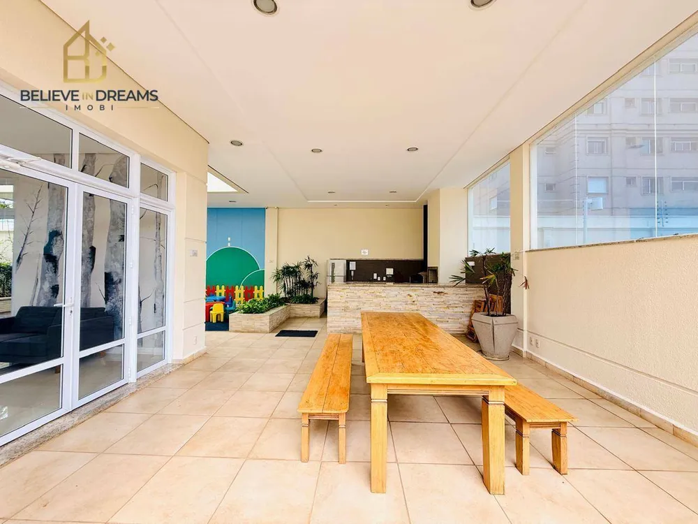 Apartamento, 2 quartos, 89 m² - Foto 9