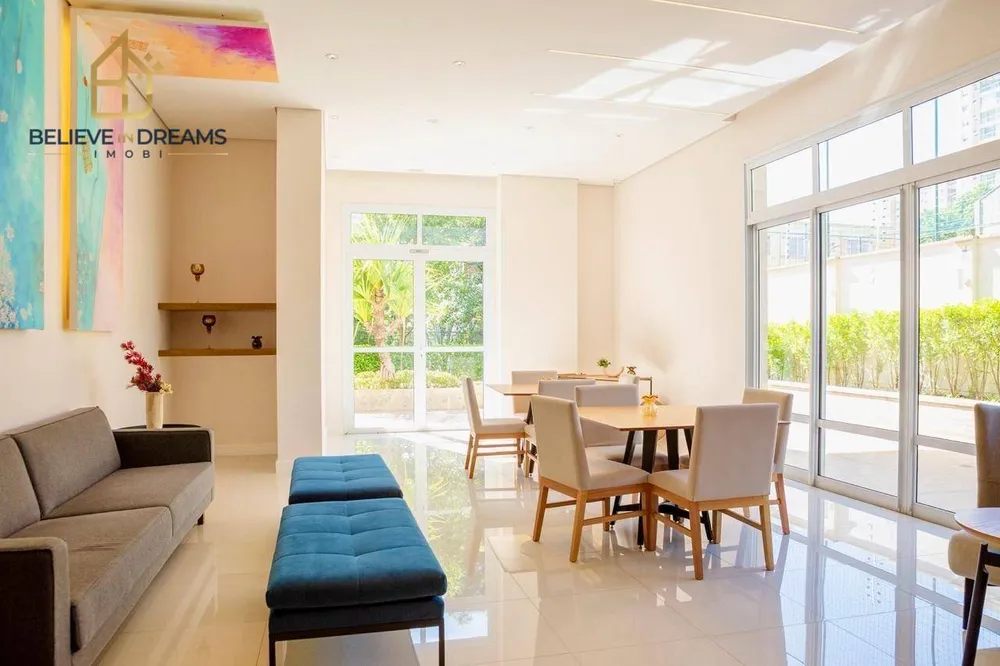 Apartamento, 2 quartos, 89 m² - Foto 16