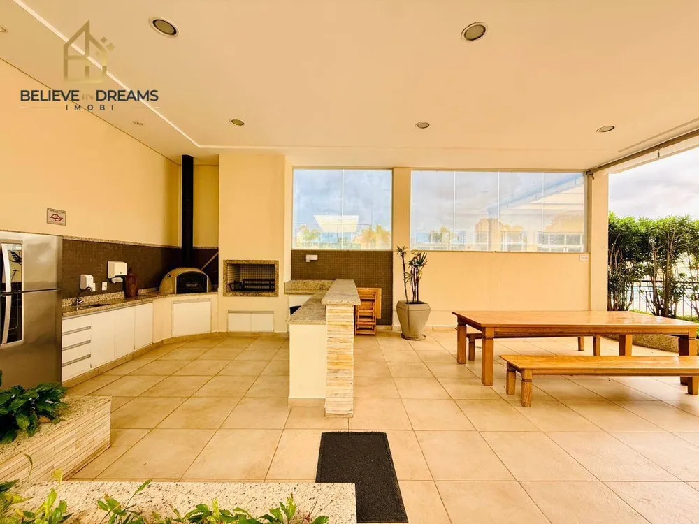 Apartamento, 2 quartos, 89 m² - Foto 8