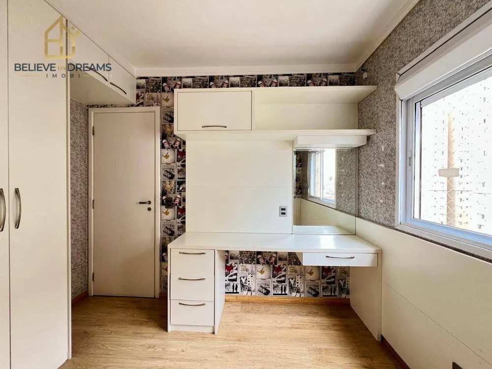 Apartamento, 3 quartos, 124 m² - Foto 13