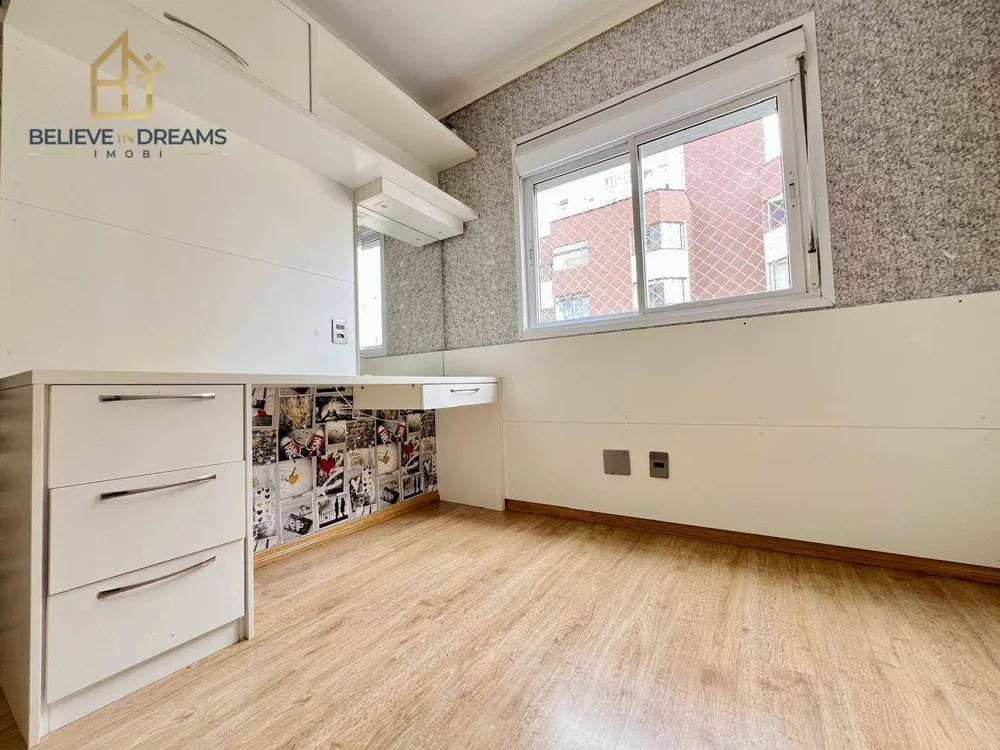 Apartamento, 3 quartos, 124 m² - Foto 14