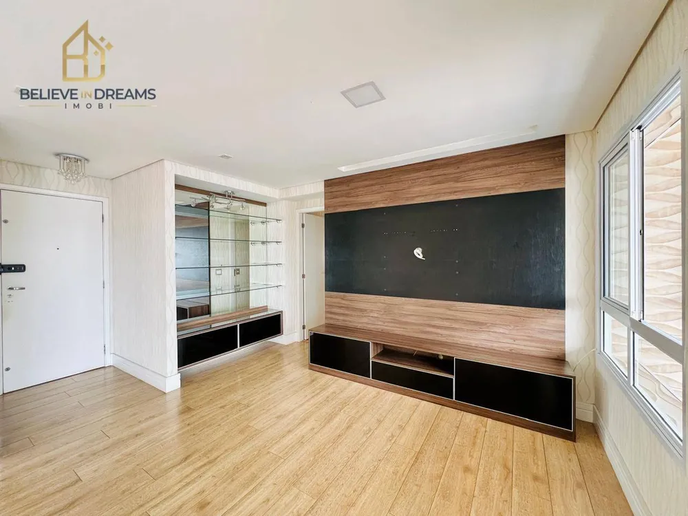 Apartamento, 3 quartos, 124 m² - Foto 4