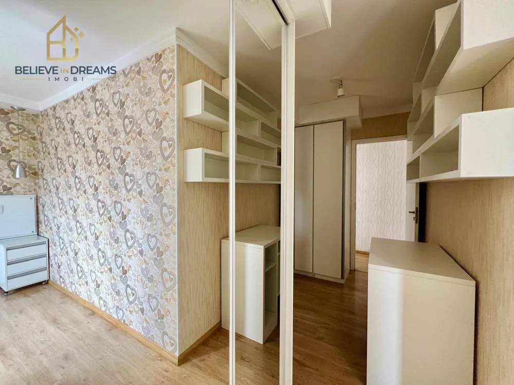 Apartamento, 3 quartos, 124 m² - Foto 11