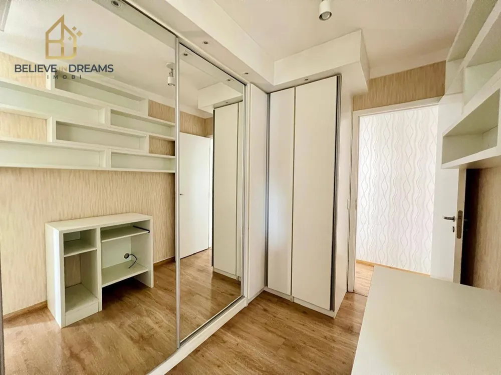 Apartamento, 3 quartos, 124 m² - Foto 12