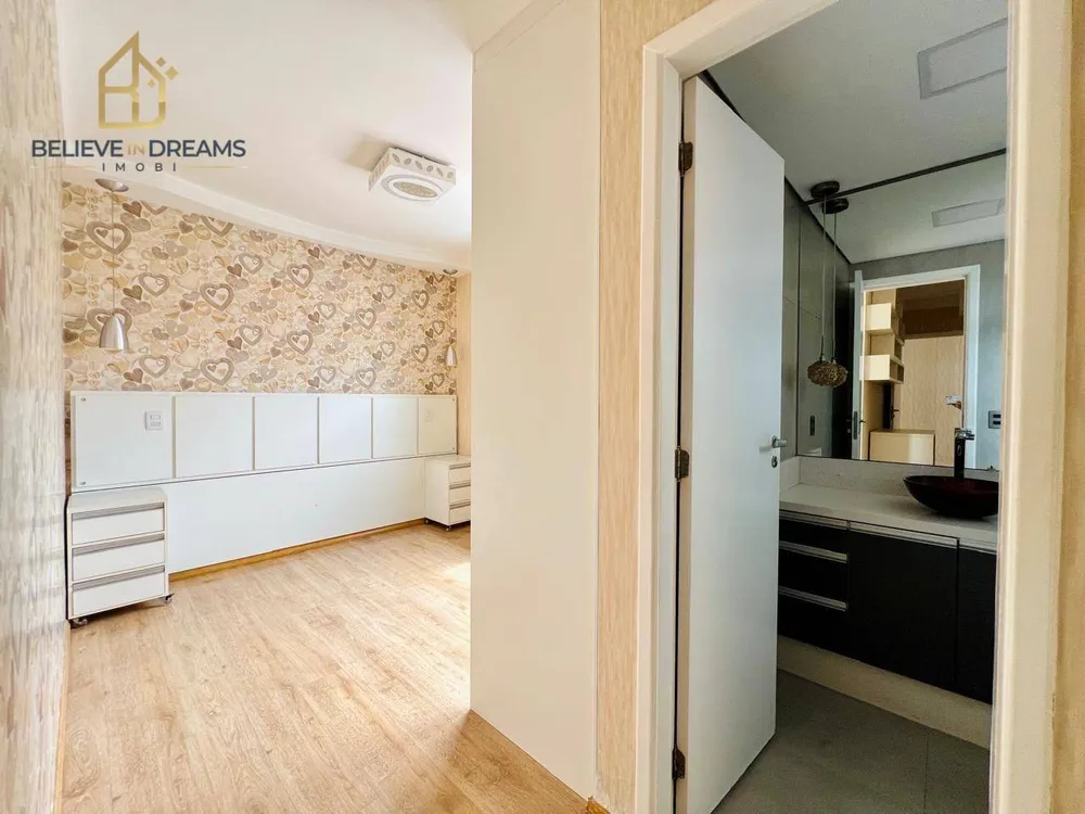 Apartamento, 3 quartos, 124 m² - Foto 8
