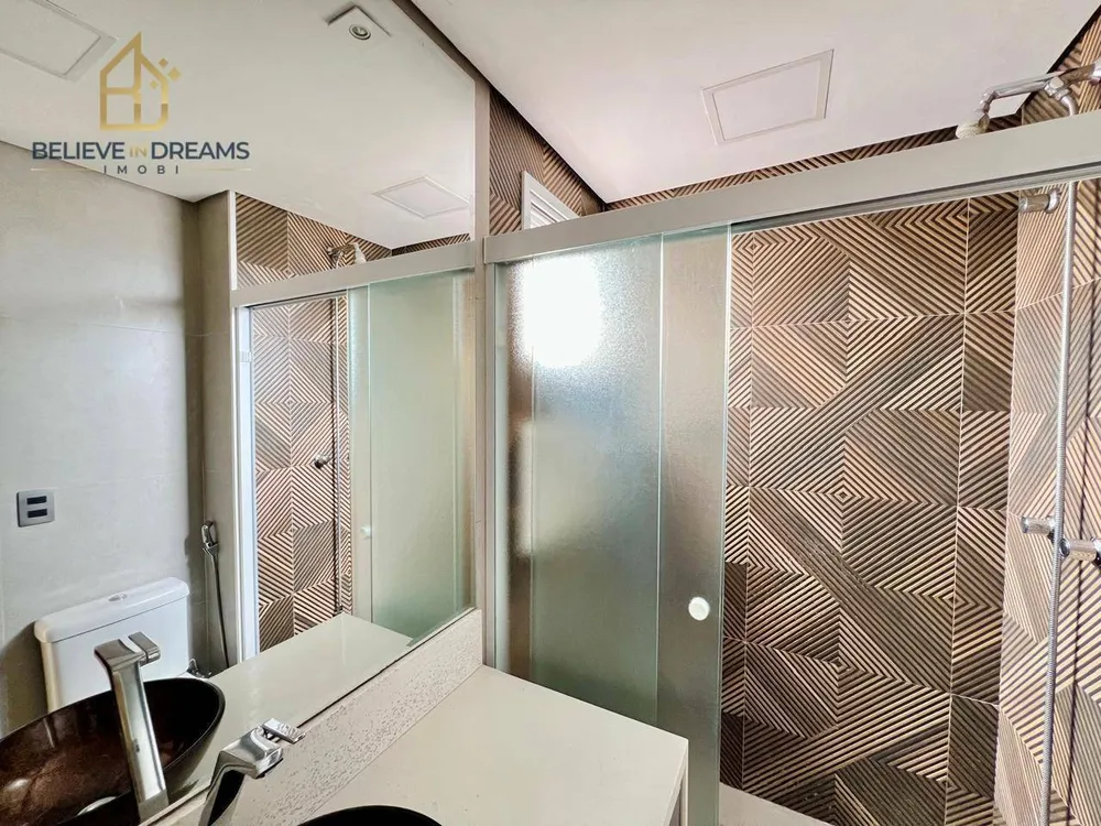 Apartamento, 3 quartos, 124 m² - Foto 9