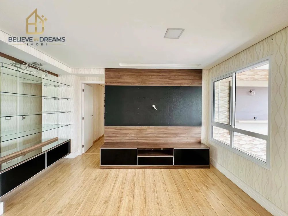 Apartamento, 3 quartos, 124 m² - Foto 5