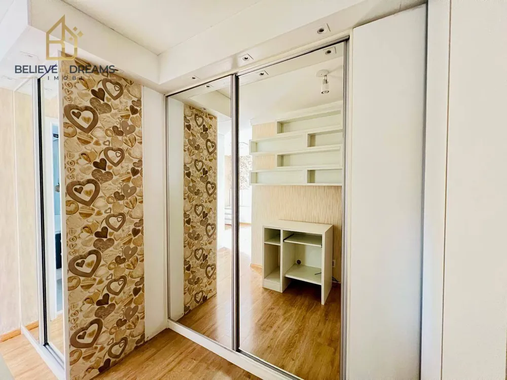 Apartamento, 3 quartos, 124 m² - Foto 7