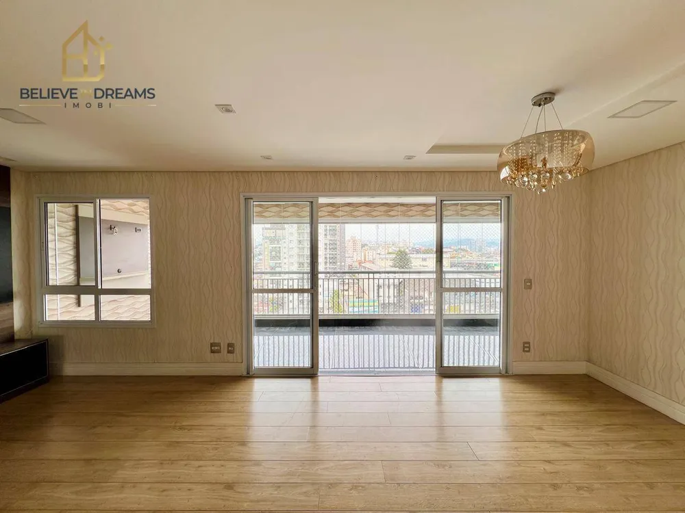 Apartamento, 3 quartos, 124 m² - Foto 3