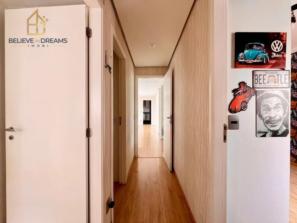 Apartamento, 3 quartos, 124 m² - Foto 16