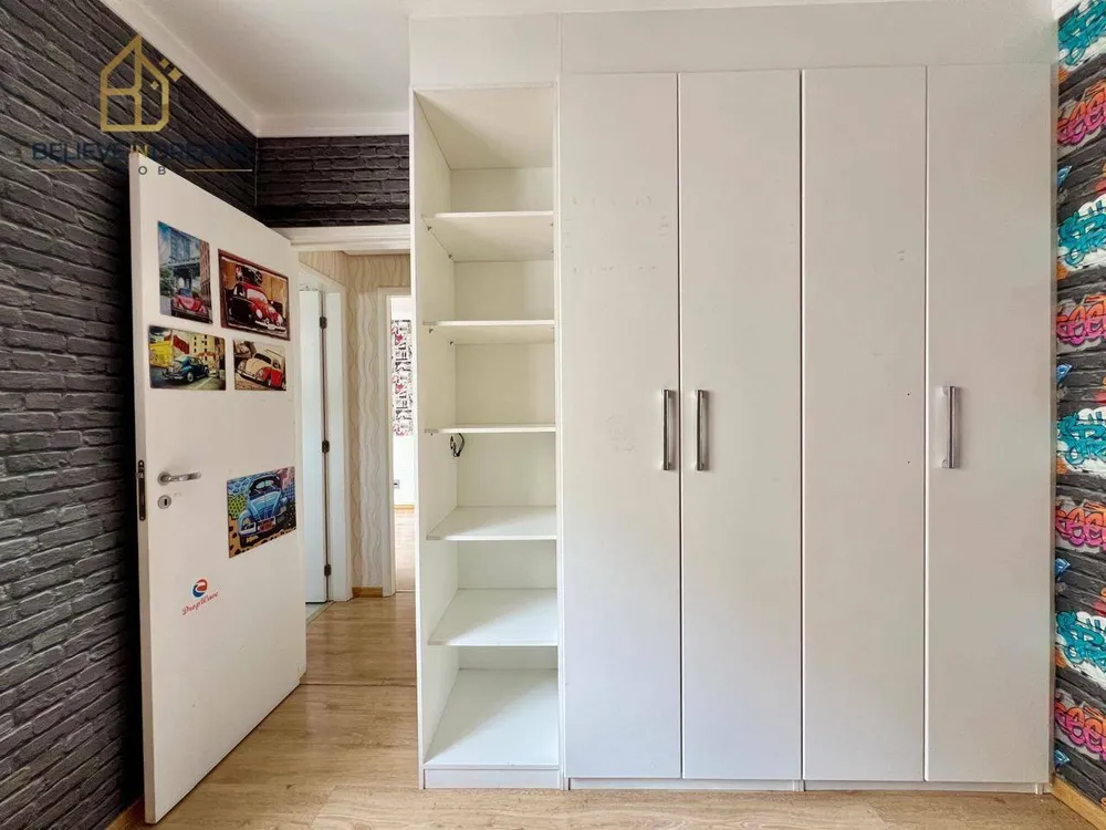 Apartamento, 3 quartos, 124 m² - Foto 15