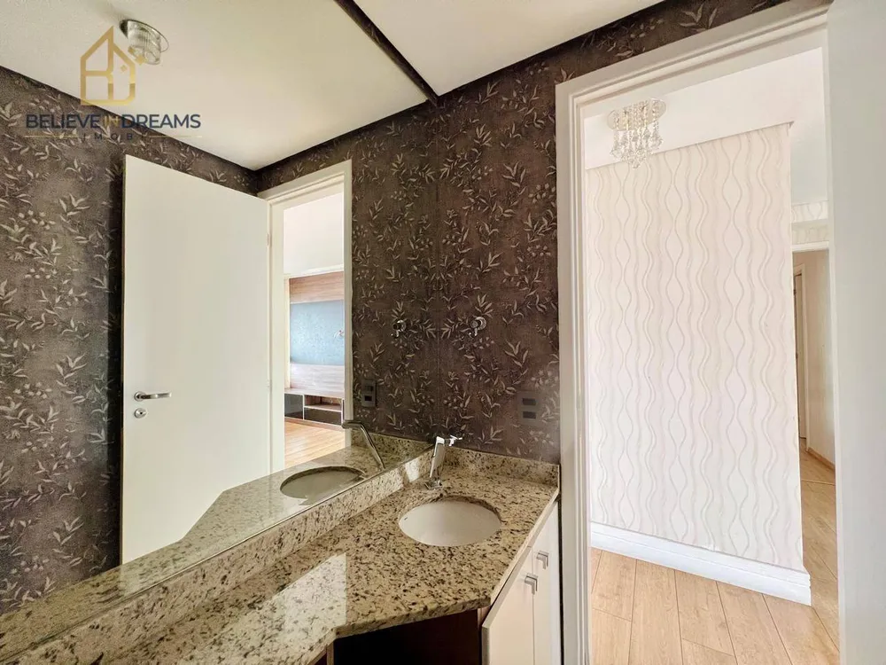 Apartamento, 3 quartos, 124 m² - Foto 2