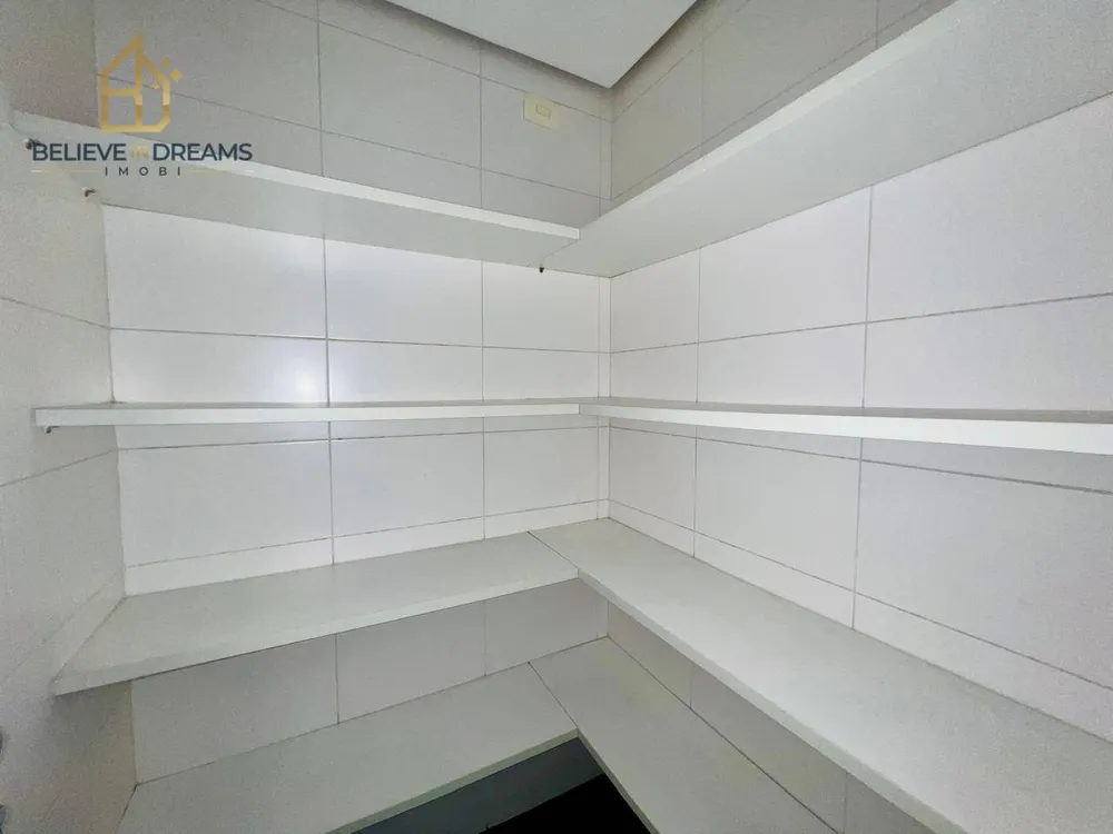 Apartamento, 3 quartos, 124 m² - Foto 6