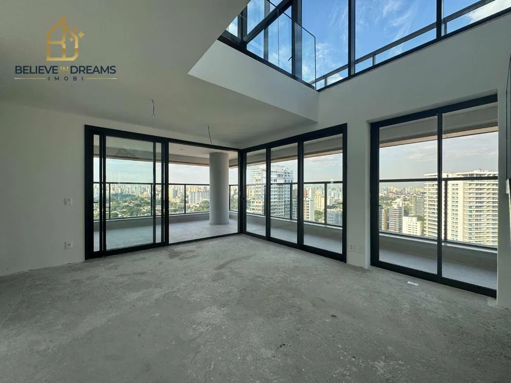 Apartamento, 4 quartos, 281 m² - Foto 1