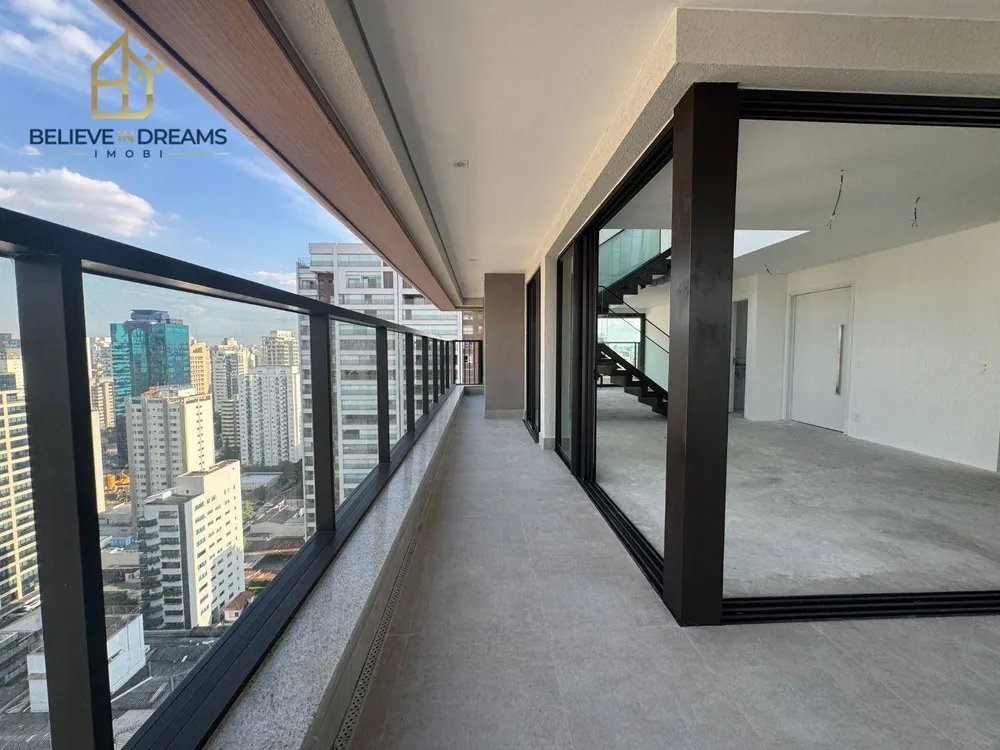 Apartamento, 4 quartos, 281 m² - Foto 3