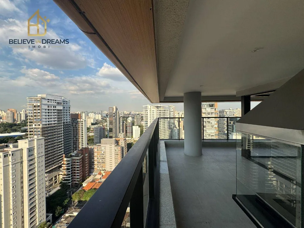 Apartamento, 4 quartos, 281 m² - Foto 5