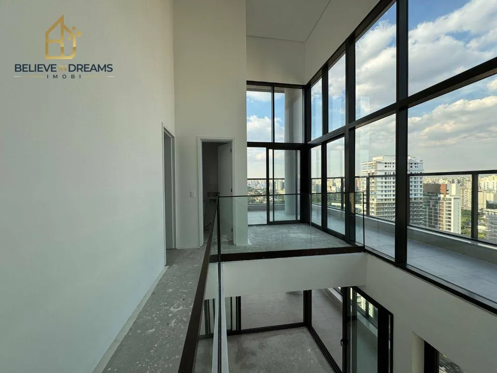 Apartamento, 4 quartos, 281 m² - Foto 11