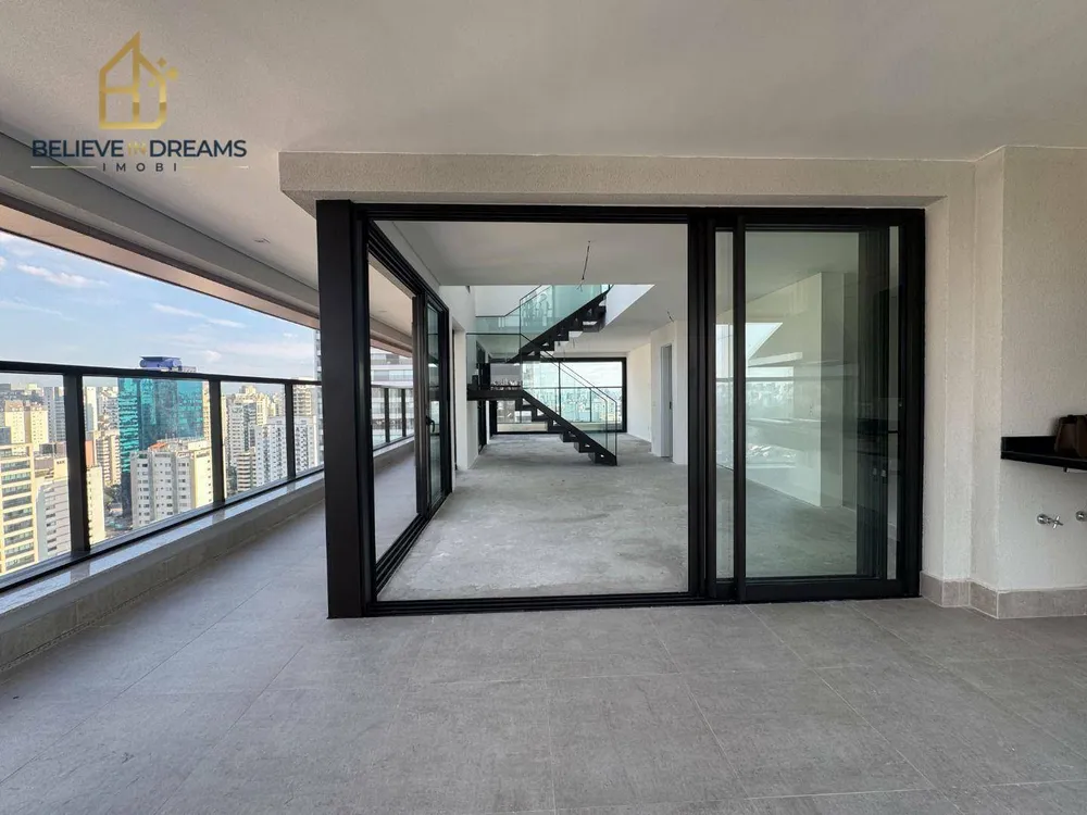 Apartamento, 4 quartos, 281 m² - Foto 4